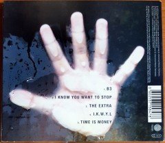 PLACEBO - B3 EP (2012) CD 2.EL