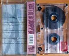 PLACIDO DOMINGO - DE MI ALMA LATINA (1994) - KASET KENT 2.EL