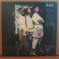 POINTER SISTERS - BREAK OUT (1983) - LP 2.EL