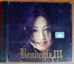 BENDENİZ - III - CD NEŞE MÜZİK SIFIR