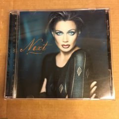 VANESSA WILLIAMS NEXT (1997) CD 2.EL