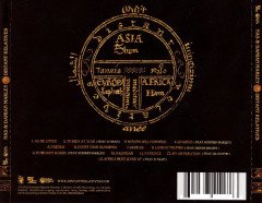 NAS & DAMIEN MARLEY - DISTANT RELATIVES (2010) - CD HIP HOP / REGGAE 2.EL
