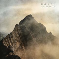 HAKEN - THE MOUNTAIN (2013) - 2LP + CD 180GR 2021 EDITION SIFIR PLAK