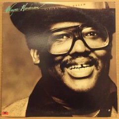 WAYNE HENDERSON - LIVING ON A DREAM (1976) 2.EL PLAK