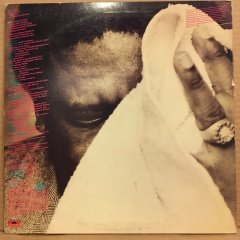 WAYNE HENDERSON - LIVING ON A DREAM (1976) 2.EL PLAK