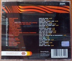 POWER HITS 13 / BOB SINCLAR JENNIFER LOPEZ MARC ANTHONY CD 2.EL