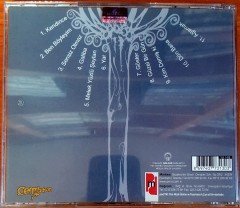 CEM ÖZKAN - KENDİMCE (2006) CD 2.EL