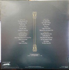 ROGER WHITTAKER - BEST LOVED BALLADS (1986) - 2.EL 2PLAK