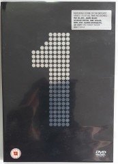 1 - THE KILLERS - BLACK EYED PEAS - JAMES BLUNT - KEANE - WEEZER - DIRE STRAITS - CURE - A-HA - BON JOVI - DVD 2.EL
