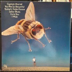 URBIE GREEN - SEÑOR BLUES (1977) - 2.EL PLAK