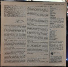 DON REDMAN - MASTER OF THE BIG BAND (1966) - PLAK 2.EL