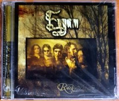 EYYAM - ROCK MAKAMI (2007) - CD ÜTOPYA MÜZİK SIFIR