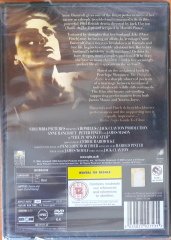 THE PUMPKIN EATER - ANNE BANCROFT - DVD SIFIR TR ALTYAZI YOKTUR