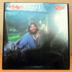 KENNY LOGGINS - CELEBRATE ME HOME LP 2.EL