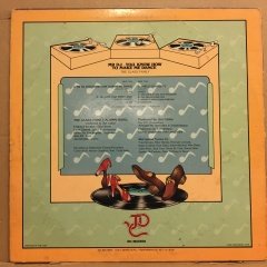 GLASS FAMILY - MR DJ YOU KNOW HOW TO  MAKE ME DANCE (1978) 2.EL PLAK KIRMIZI RENKLİ