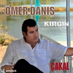 ÖMER DANIŞ - KIRGIN / ÇAKAL (2012) - CD SIFIR