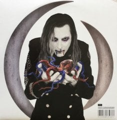 A PERFECT CIRCLE - EAT THE ELEPHANT (2018) - RENKLİ PLAK SIFIR