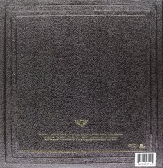 PEARL JAM - VITALOGY (1994) - 2LP 180GR 2016 EDITION SIFIR PLAK