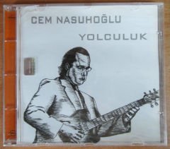 CEM NASUHOĞLU - YOLCULUK - CD SIFIR