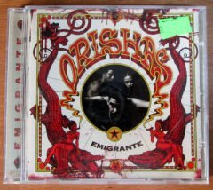 ORISHAS - EMIGRANTE - CD 2.EL