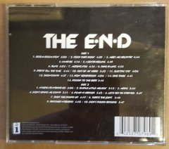 BLACK EYED PEAS THE E.N.D 2CD DLX EDT 2.EL