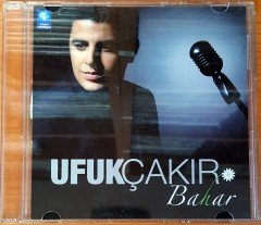 UFUK ÇAKIR - BAHAR PROMO CDR 2.EL