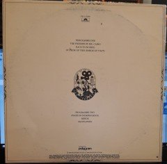 JON AND VANGELIS - THE FRIENDS OF MR CAIRO (1981) - 2.EL PLAK