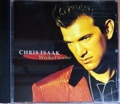 CHRIS ISAAK - WICKED GAME (1991) REPRISE CD 2.EL
