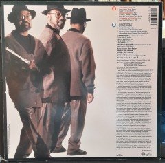 JAMES MOODY - MOVING FORWARD (1988) - 2.EL PLAK