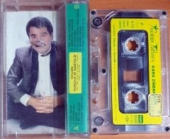 İBRAHİM TATLISES - KARA ZİNDAN (1988) - KASET TATLISES 2.EL