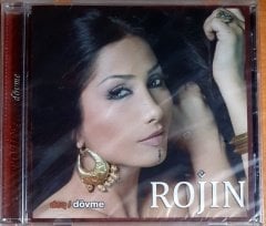 ROJIN - DEQ / DÖVME - CD SIFIR