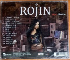 ROJIN - DEQ / DÖVME - CD SIFIR