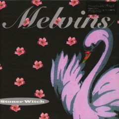 MELVINS - STONER WITCH (1994) - LP 180GR 2018 EDITION SIFIR PLAK