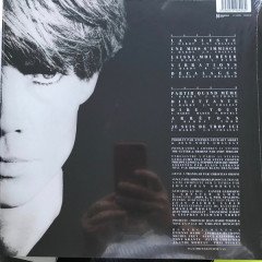 FRANÇOISE HARDY - DÉCALAGES (1988) - SIFIR PLAK