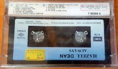 HAZELL DEAN - ALWAYS (1988) - KASET SIFIR