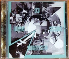 LCD SOUNDSYSTEM - THE LONDON SESSIONS (2010) CD 2.EL
