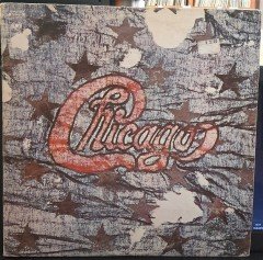 CHICAGO - III (1970) - 2.EL 2PLAK