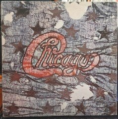 CHICAGO - III (1970) - 2.EL 2PLAK