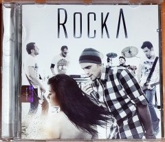 ROCKA - ÖLÜRÜM SANA (2012) DMC SINGLE CD 2.EL