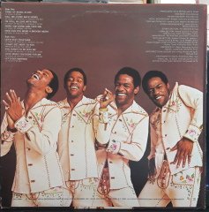 AL GREEN - GREATEST HITS (1975) - PLAK 2.EL