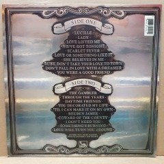 KENNY ROGERS - TWENTY GREATEST HITS (1983) - LP 2.EL PLAK
