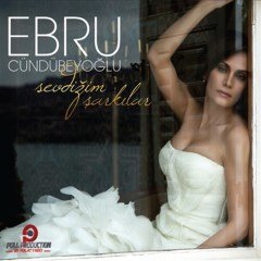 EBRU CÜNDÜBEYOĞLU - SEVDİĞİM ŞARKILAR (2013) - CD SIFIR