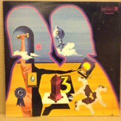 THREE DOG NIGHT - GOLDEN BISQUITS 1970 2.EL PLAK