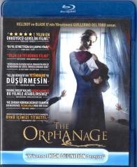 THE ORPHANAGE - YETİMHANE - BELEN RUEDA - J.A. BAYONA - BLU-RAY 2.EL