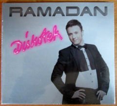 RAMADAN - DISKOTEK DIGIPACK CD SIFIR