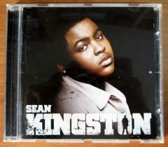 SEAN KINGSTON same title (2007) CD 2.EL
