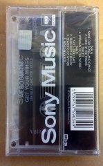 AEROSMITH - GET YOUR WINGS CASSETTE (1974) CASSETTE SONY MADE IN TURKEY ''NEW''