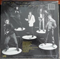 GREG KIHN BAND - KIHNSPIRACY (1983) - SIFIR PLAK