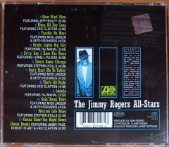 BLUES BLUES BLUES / ERIC CLAPTON, JEFF HEALEY, TAJ MAHAL, JIMMY PAGE, ROBERT PLANT (1999) ATLANTIC CD 2.EL