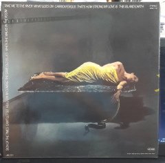 BRYAN FERRY - THE BRIDE STRIPPED BARE (1978) - PLAK 2.EL